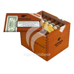 COHIBA-MEDIO SIGLO-5643