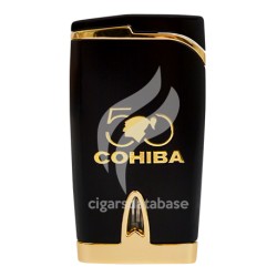 COHIBA_50Aniversario_Lighter