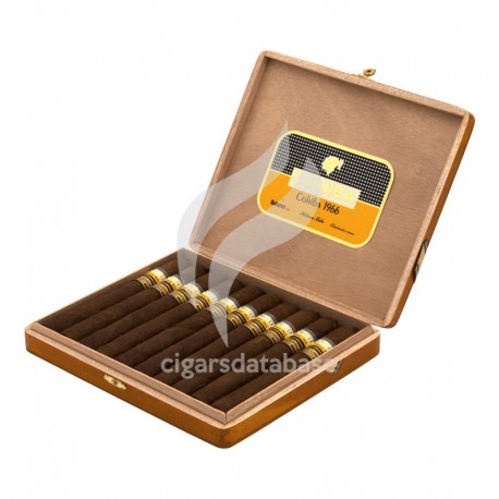 COHIBA-1966 - 2011-1696