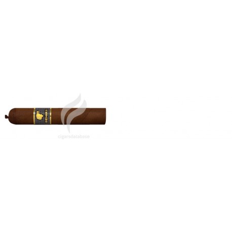 COHIBA-BHK 52-1656