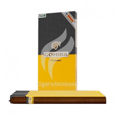 COHIBA-LANCEROS-24