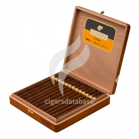 COHIBA-LANCEROS-25