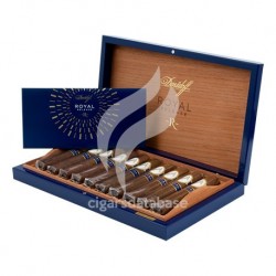 ROYAL RELEASE - ROBUSTO