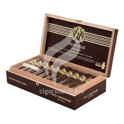 HERITAGE SHORT ROBUSTO