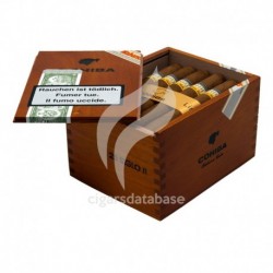 COHIBA-SIGLO III-42