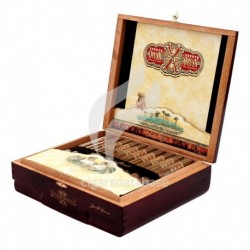 ARTURO FUENTE-OPUS X DOUBLE CORONA-1883