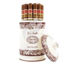 ROMEO Y JULIETA_ShortChurchills_SevillaJar_JAR19