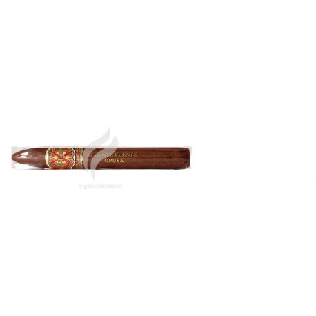 ARTURO FUENTE-OPUS X PERFECXION NO.2-1939