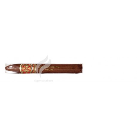 ARTURO FUENTE-OPUS X PERFECXION NO.2-1939