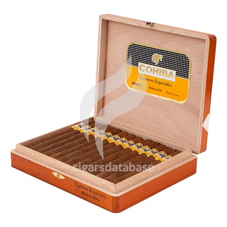 COHIBA-CORONAS ESPECIALES-17