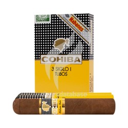 COHIBA-SIGLO I-558