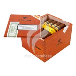 COHIBA-SIGLO VI-49