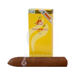 MONTECRISTO-NO.2-146