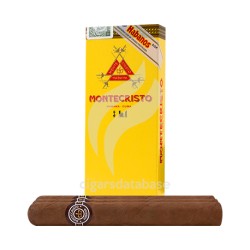 MONTECRISTO-NO.4-154