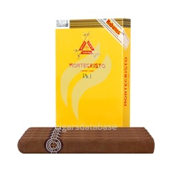 MONTECRISTO-NO.4-153