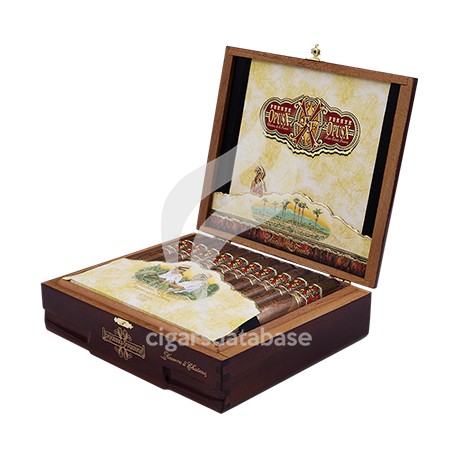 ARTURO FUENTE-OPUS X RESERVA DU CHÂTEAU-10434