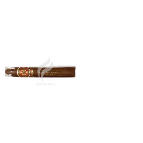 ARTURO FUENTE-OPUS X SUPER BELICOSO-1943