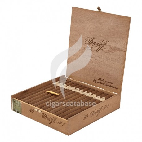 DAVIDOFF-NO.1-1860