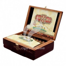 ARTURO FUENTE-OPUS X SUPER BELICOSO-1943