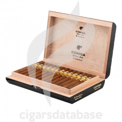 COHIBA-NOVEDOSOS (CDH)-Box-9430