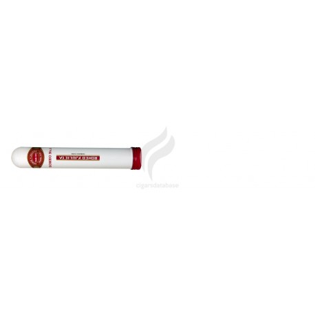 ROMEO y JULIETA-ROMEO NO.3-Tube horizontal-261