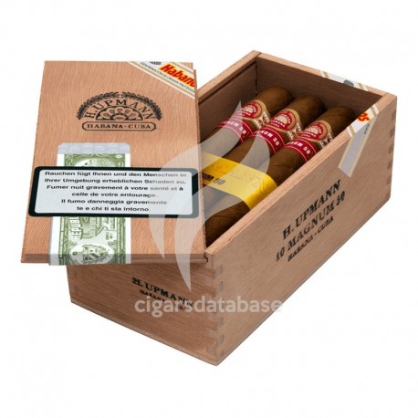 H.UPMANN-MAGNUM 50-77