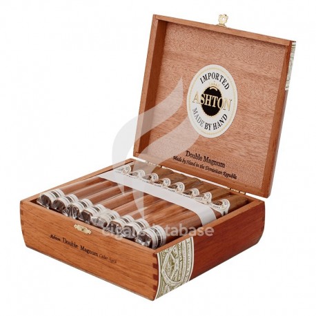 ASHTON-CLASSIC DOUBLE MAGNUM-2380