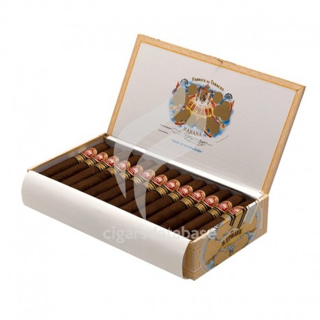 H.UPMANN-ROBUSTOS - 2012-1933