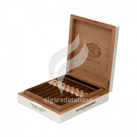 HOYO DE MONTERREY-DOUBLE EPICURE - 2010 (ONLY T. RETAIL)-1704