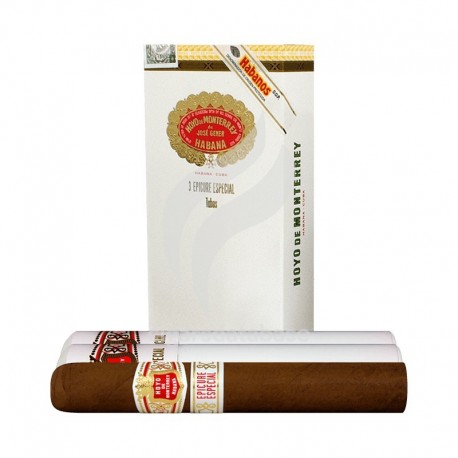 HOYO DE MONTERREY-EPICURE ESPECIAL-92