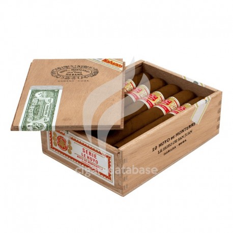 HOYO DE MONTERREY-LE HOYO DE SAN JUAN-2606