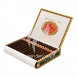 HOYO DE MONTERREY-PALMAS EXTRA-105