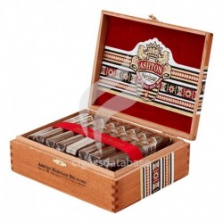 ASHTON-HERITAGE BELICOSO-1999