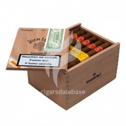 JUAN LOPEZ-SELECCION NO.1-123