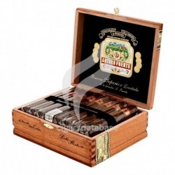 ARTURO FUENTE-GRAN RESERVA DON CARLOS DOUBLE ROBUSTO-1742