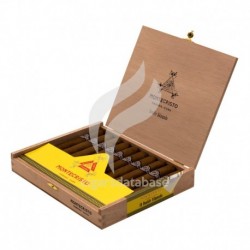 MONTECRISTO-DOUBLE EDMUNDO-2099