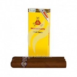 MONTECRISTO-DOUBLE EDMUNDO-2309