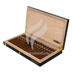 MONTECRISTO-GRAN RESERVA - 2011-1710