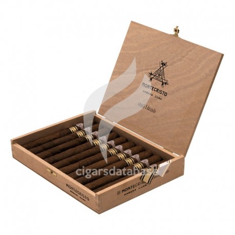 MONTECRISTO-GRAND EDMUNDO - 2010-314