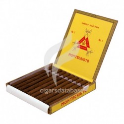 MONTECRISTO-NO.1-144