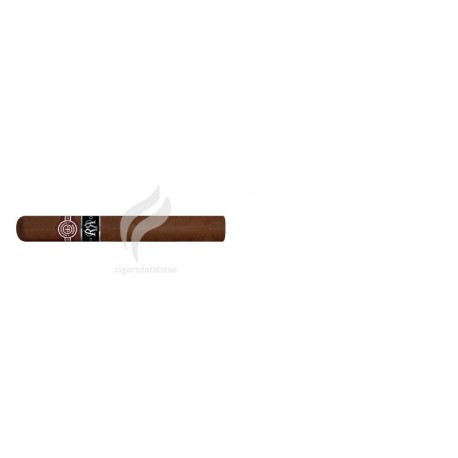 MONTECRISTO-No.4 RESERVA - 2007-1709