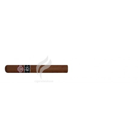 MONTECRISTO-No.4 RESERVA - 2007-1709