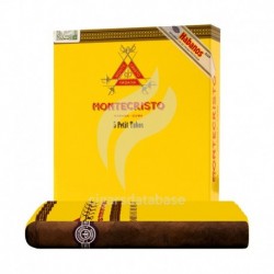 MONTECRISTO-PETIT TUBOS-166