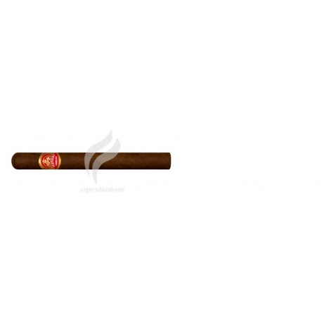 PARTAGAS-DE LUXE-187