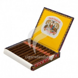 PARTAGAS-MILLE FLEURS-185