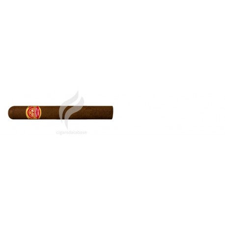 PARTAGAS-PETIT CORONAS ESPECIALES-190