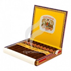 PARTAGAS-SELECCION PRIV NO.1-701