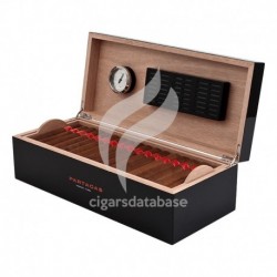 PARTAGAS-SERIE D NO.4 PROMOTIONAL HUMIDOR-2338