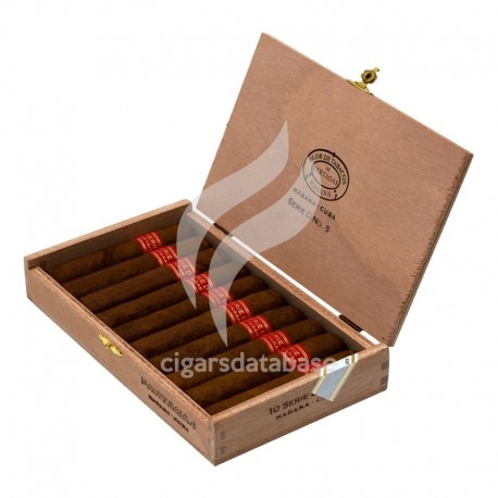 PARTAGAS-SERIE D NO.5-1691