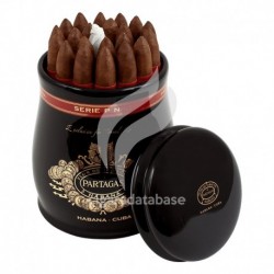 PARTAGAS-SERIE P NO.1 - 2009 (T.RETAIL)-1644